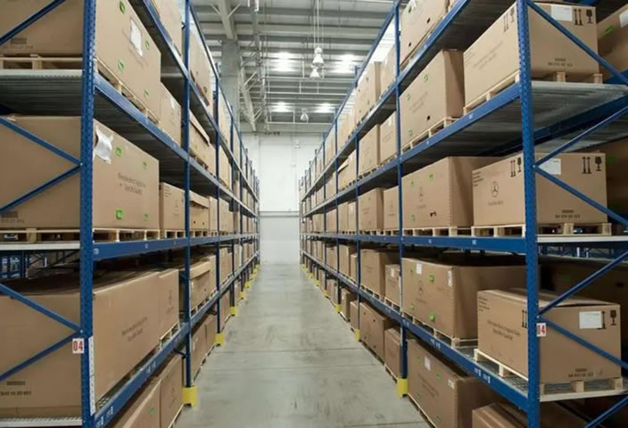 广州到茶山镇货物仓储